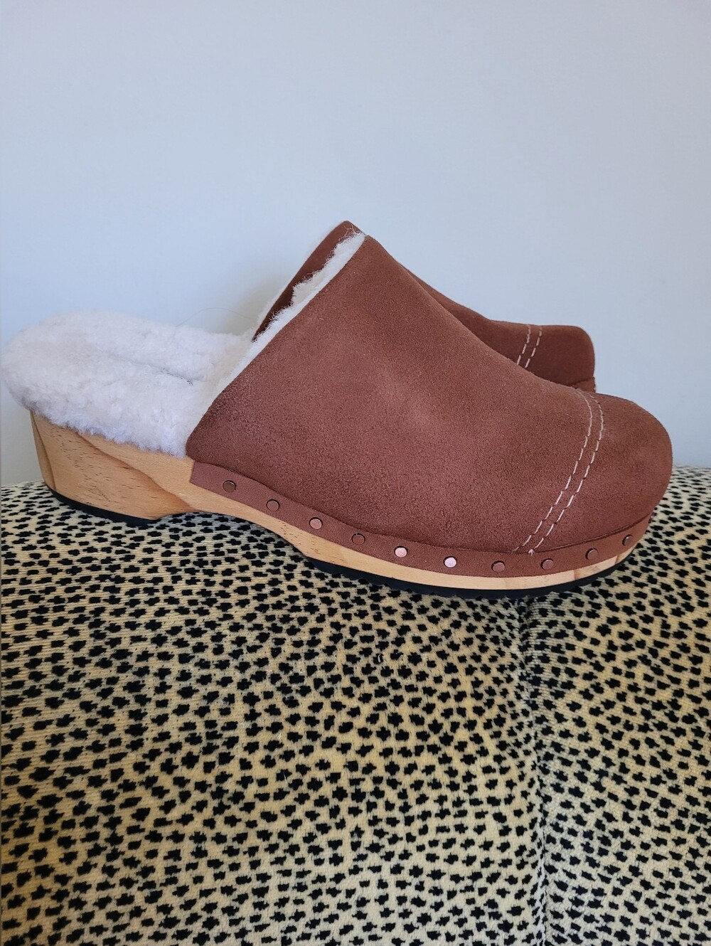 Free People Slip-on Mules. Retail Price $168. - Picture 11 of 11